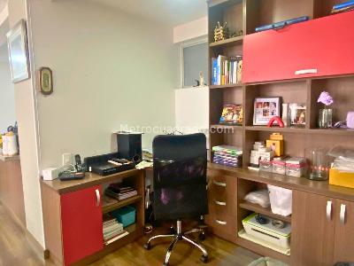 Apartamento de 3 alcobas en venta en Alejandria, Bogotá, 104 m² · foto 5 de 9