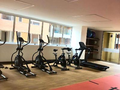Apartamento de 3 alcobas en venta en Alejandria, Bogotá, 144 m² · foto 9 de 10