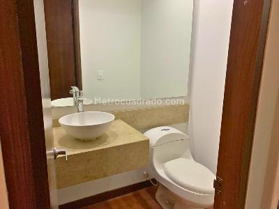 Apartamento de 3 alcobas en venta en Alejandria, Bogotá, 144 m² · foto 7 de 10