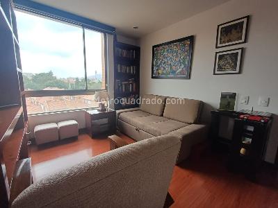 Apartamento de 3 alcobas en venta en Gilmar Torres De San Lucas, Bogotá, 172 m² · foto 7 de 18