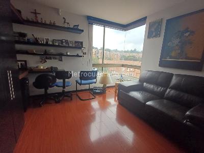 Apartamento de 3 alcobas en venta en Gilmar Torres De San Lucas, Bogotá, 172 m² · foto 10 de 18