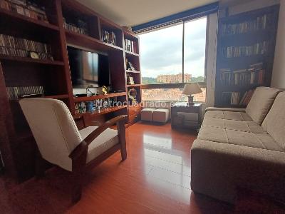 Apartamento de 3 alcobas en venta en Gilmar Torres De San Lucas, Bogotá, 172 m² · foto 9 de 18