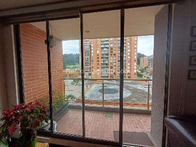 Apartamento de 3 alcobas en venta en Gilmar Torres De San Lucas, Bogotá, 172 m² · foto 15 de 18