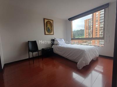 Apartamento de 3 alcobas en venta en Gilmar Torres De San Lucas, Bogotá, 172 m² · foto 11 de 18