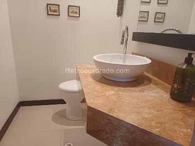 Apartamento de 3 alcobas en venta en Gilmar Torres De San Lucas, Bogotá, 172 m² · foto 12 de 18