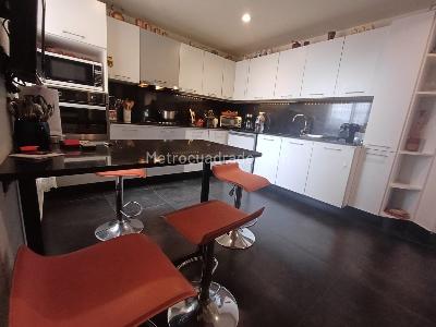 Apartamento de 3 alcobas en venta en Gilmar Torres De San Lucas, Bogotá, 172 m² · foto 14 de 18