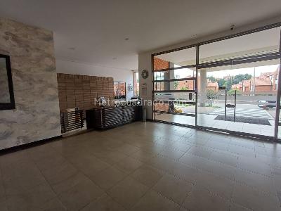 Apartamento de 3 alcobas en venta en Gilmar Torres De San Lucas, Bogotá, 172 m² · foto 16 de 18
