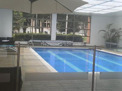 Apartamento de 3 alcobas en venta en Gilmar Torres De San Lucas, Bogotá, 172 m² · foto 17 de 18