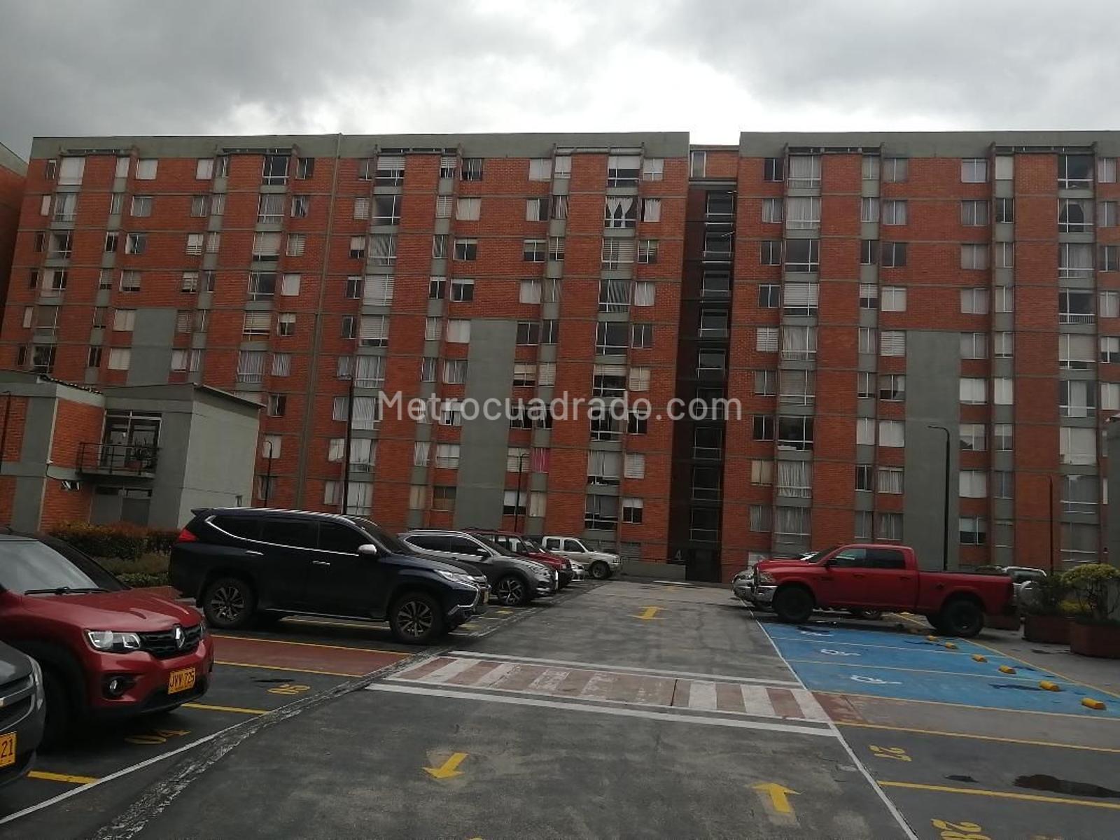 Apartamento en Venta  CIUDAD SALITRE NOR ORIENTAL