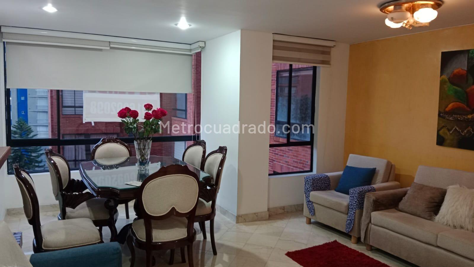 Apartamento en Venta  CIUDAD SALITRE OCCIDENTAL