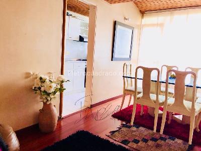 Apartamento de 3 alcobas en venta en Ciudad Jardin Norte, Bogotá, 57 m² · foto 9 de 15