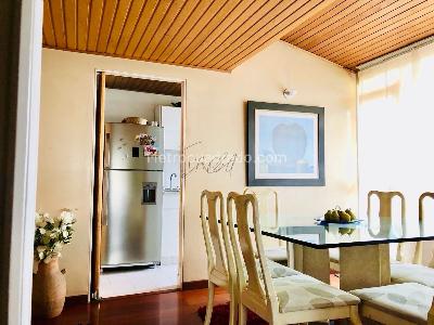 Apartamento de 3 alcobas en venta en Ciudad Jardin Norte, Bogotá, 57 m² · foto 12 de 15