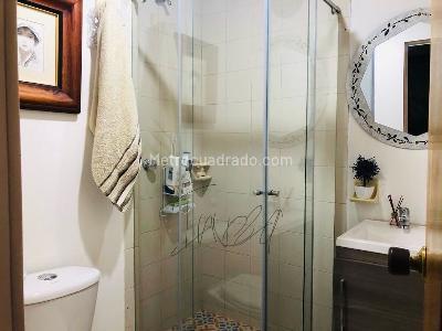 Apartamento de 3 alcobas en venta en Ciudad Jardin Norte, Bogotá, 57 m² · foto 13 de 15