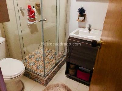 Apartamento de 3 alcobas en venta en Ciudad Jardin Norte, Bogotá, 57 m² · foto 14 de 15