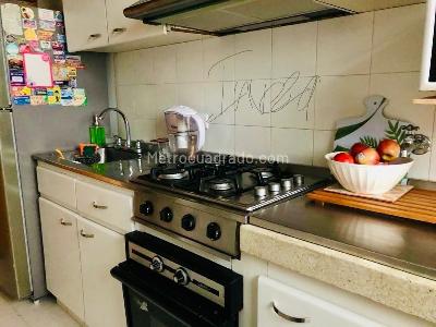 Apartamento de 3 alcobas en venta en Ciudad Jardin Norte, Bogotá, 57 m² · foto 15 de 15