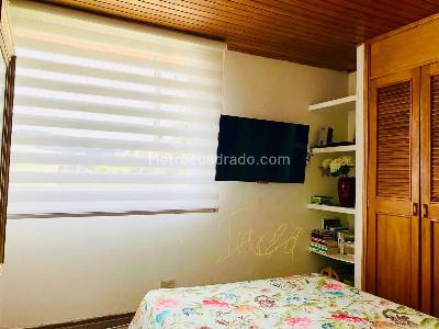 Apartamento de 3 alcobas en venta en Ciudad Jardin Norte, Bogotá, 57 m² · foto 4 de 15