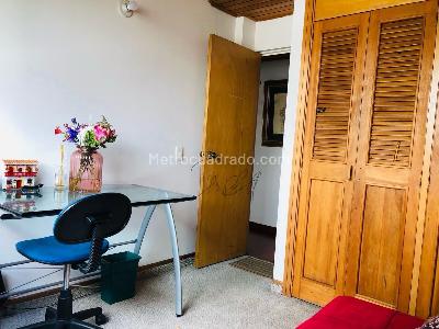 Apartamento de 3 alcobas en venta en Ciudad Jardin Norte, Bogotá, 57 m² · foto 5 de 15