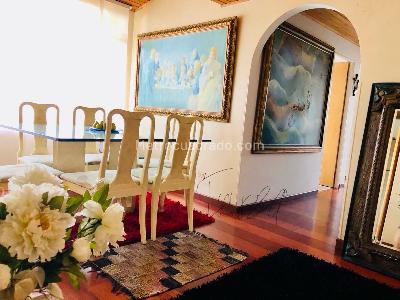 Apartamento de 3 alcobas en venta en Ciudad Jardin Norte, Bogotá, 57 m² · foto 6 de 15
