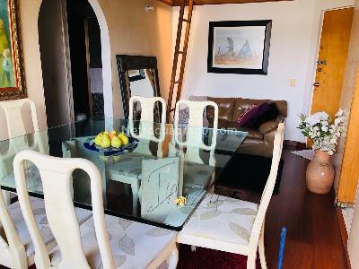 Apartamento de 3 alcobas en venta en Ciudad Jardin Norte, Bogotá, 57 m² · foto 7 de 15