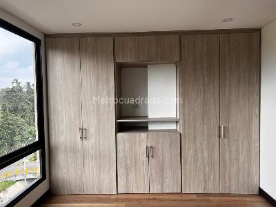 Apartamento de 1 alcoba en venta en Country, Bogotá, 30 m² · foto 3 de 14