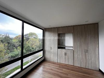 Apartamento de 1 alcoba en venta en Country, Bogotá, 30 m² · foto 4 de 14