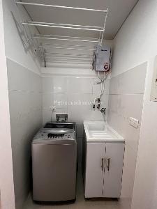 Apartamento de 1 alcoba en venta en Country, Bogotá, 30 m² · foto 8 de 14