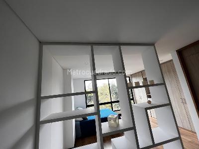 Apartamento de 1 alcoba en venta en Country, Bogotá, 30 m² · foto 6 de 14