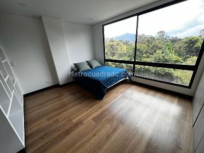 Apartamento de 1 alcoba en venta en Country, Bogotá, 30 m² · foto 2 de 14
