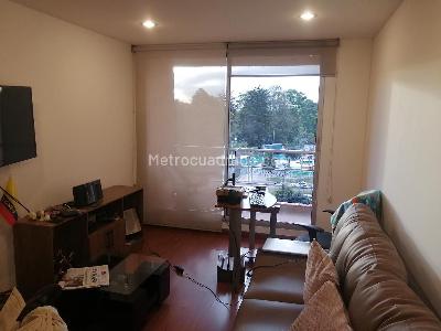 Apartamento de 2 alcobas en venta en Popular Modelo, Bogotá, 69 m² · foto 9 de 17