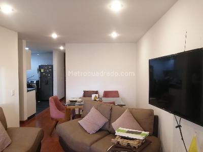 Apartamento de 2 alcobas en venta en Popular Modelo, Bogotá, 69 m² · foto 8 de 17
