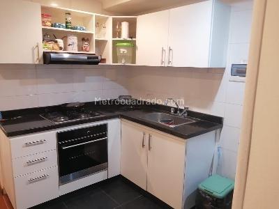 Apartamento de 2 alcobas en venta en Popular Modelo, Bogotá, 69 m² · foto 13 de 17