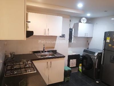 Apartamento de 2 alcobas en venta en Popular Modelo, Bogotá, 69 m² · foto 10 de 17