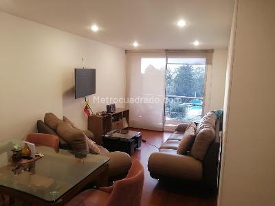Apartamento de 2 alcobas en venta en Popular Modelo, Bogotá, 69 m² · foto 4 de 17