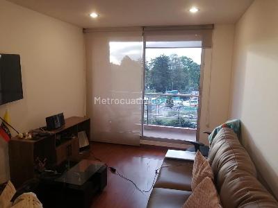 Apartamento de 2 alcobas en venta en Popular Modelo, Bogotá, 69 m² · foto 5 de 17