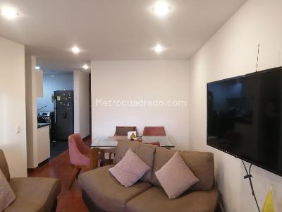 Apartamento de 2 alcobas en venta en Popular Modelo, Bogotá, 69 m² · foto 7 de 17