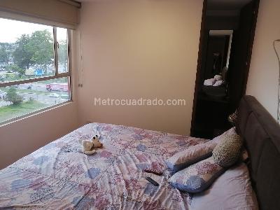 Apartamento de 2 alcobas en venta en Popular Modelo, Bogotá, 69 m² · foto 11 de 17
