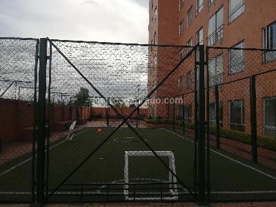 Apartamento de 2 alcobas en venta en Popular Modelo, Bogotá, 69 m² · foto 16 de 17