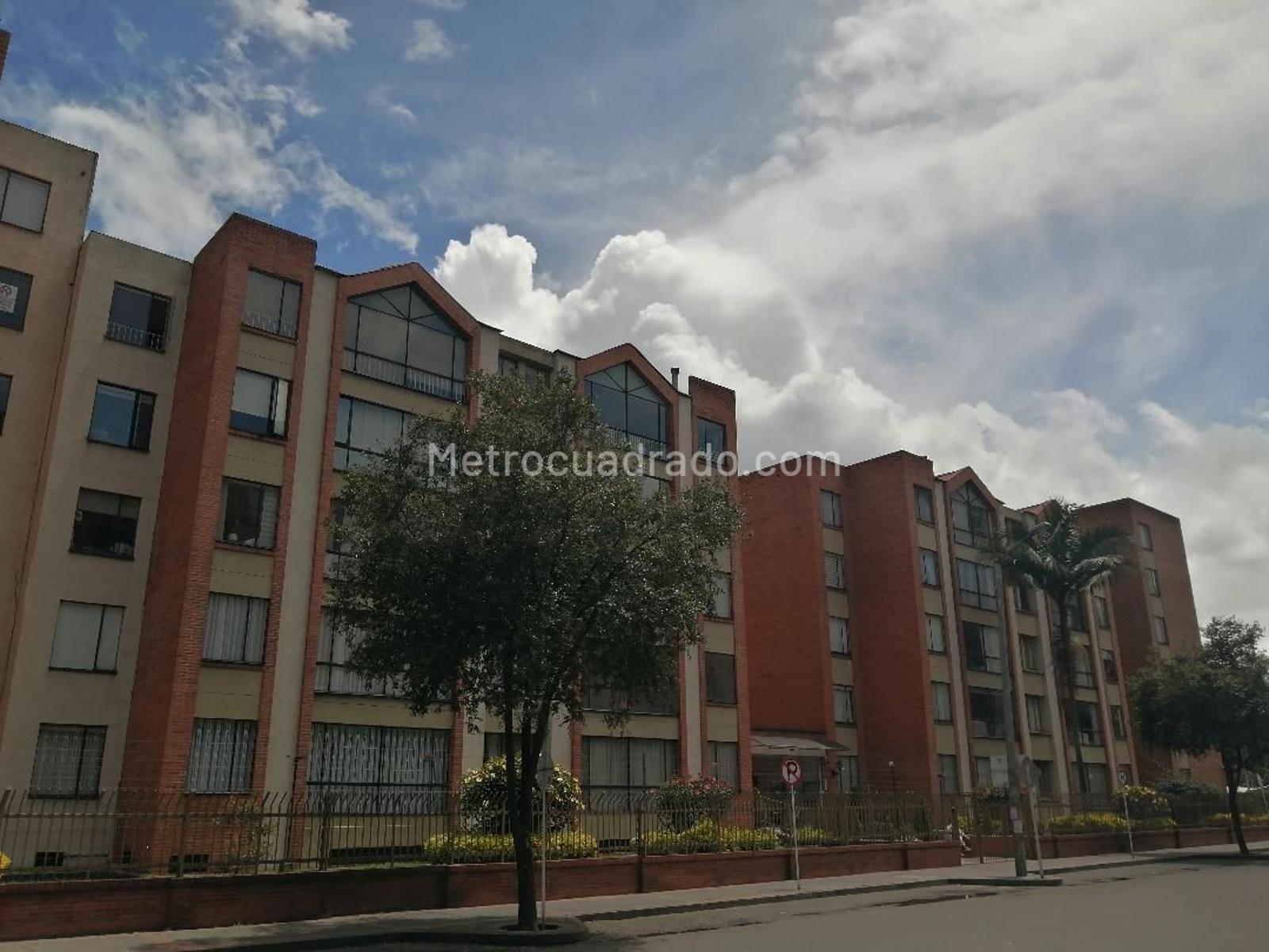 Apartamento en Venta  CIUDAD SALITRE OCCIDENTAL