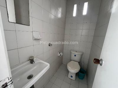 Apartamento de 4 alcobas en venta en Cabecera Del Llano, Bucaramanga, 123 m² · foto 16 de 18