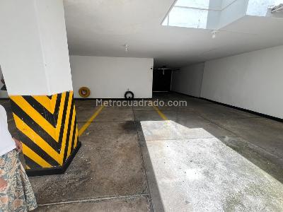 Apartamento de 4 alcobas en venta en Cabecera Del Llano, Bucaramanga, 123 m² · foto 17 de 18