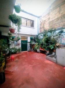 Casa de 5 alcobas en venta en San Carlos, Bogotá, 219 m² · foto 9 de 15