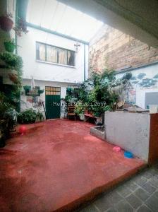 Casa de 5 alcobas en venta en San Carlos, Bogotá, 219 m² · foto 2 de 15