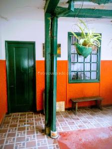 Casa de 5 alcobas en venta en San Carlos, Bogotá, 219 m² · foto 4 de 15