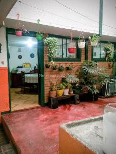 Casa de 5 alcobas en venta en San Carlos, Bogotá, 219 m² · foto 7 de 15