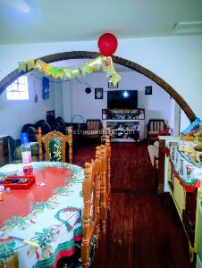 Casa de 5 alcobas en venta en San Carlos, Bogotá, 219 m² · foto 8 de 15