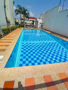 Apartamento en venta en San Rafael, Cúcuta · foto 20 de 20