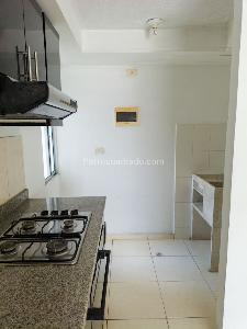 Apartamento en venta en San Rafael, Cúcuta · foto 5 de 20