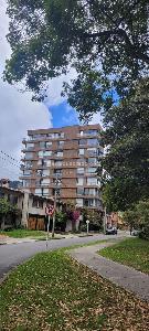 Apartaestudio en venta en Santa Ana Occidental, Bogotá, 32 m² · foto 12 de 12