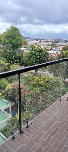 Apartaestudio en venta en Santa Ana Occidental, Bogotá, 32 m² · foto 4 de 12