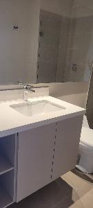 Apartaestudio en venta en Santa Ana Occidental, Bogotá, 32 m² · foto 11 de 12